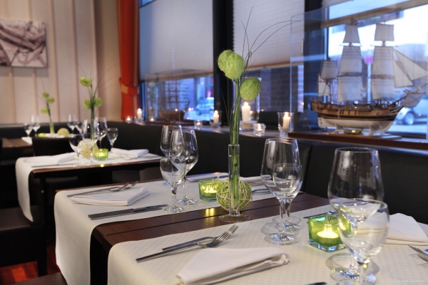 Lindner Hotel Am Michel (Hamburg)